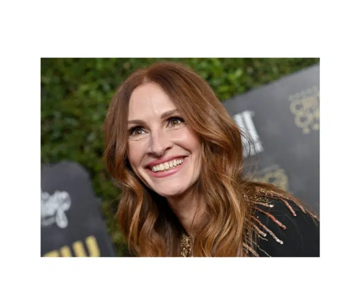 Julia Roberts Raznjezila Fanove Glumica Objavila Rijetku Fotografiju S Blizancima
