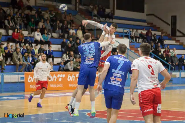 KORAĆEVIĆ: Odličan derbi, da su Ljubušaci pobijedili, ne bi bilo Koracevic Odlican Derbi Da Su Ljubusaci Pobijedili Ne Bi Bilo