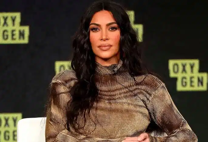 Kim Kardashian Promijenila Imidz Druga Boja Kose I Znatno Mrsavije
