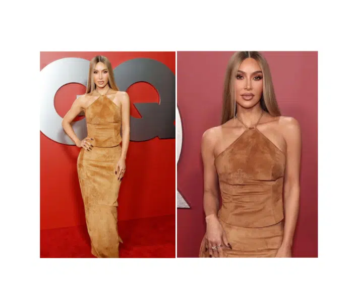 Kim Kardashian se sprema da osvoji Hollywood: Već dobila novu Kim Kardashian Se Sprema Da Osvoji Hollywood Vec Dobila Novu