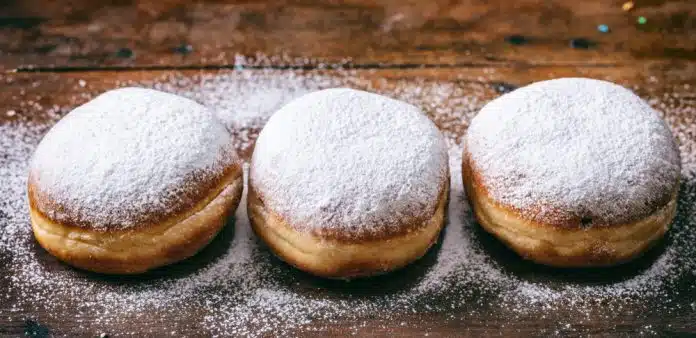 Krafne, recept za zalogaje meke poput oblaka Krafne Recept Za Zalogaje Meke Poput Oblaka