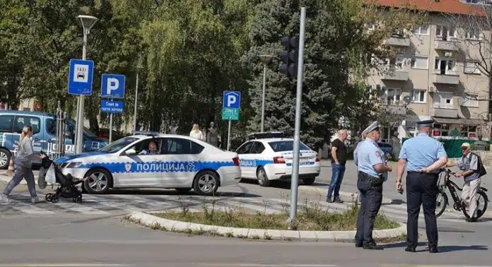 Krali Drva Hrvatskom Povratniku U Rs U On Ih Uhvatio Nasmrt