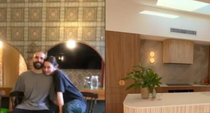 Kupili Su ‘Najgoru Kucu U Ulici Sve Je Izgledalo Uzasno