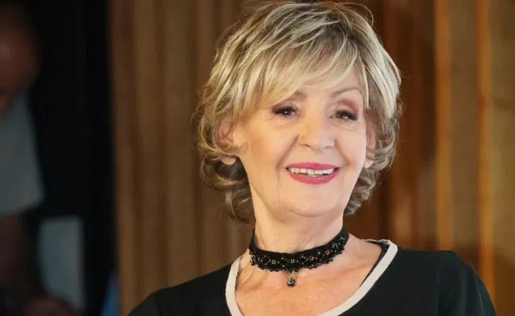 Lepa Lukić godinama živjela u strahu: “Mislila sam da ću proći kao Silvana”