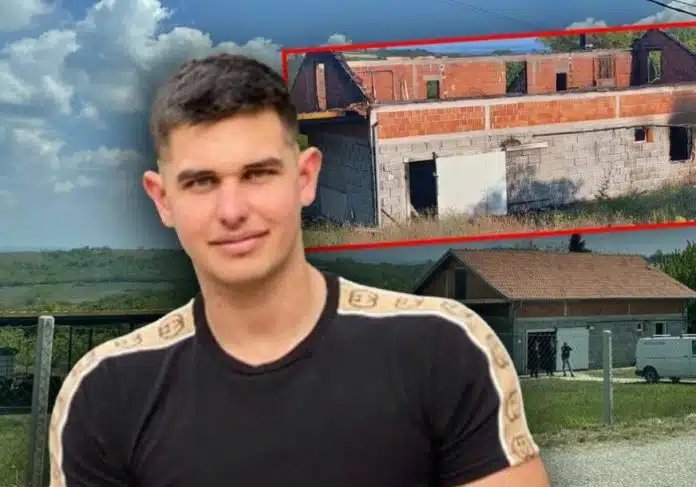 Majka Ubice Iz Mladenovca Maltretira Porodice Zrtava Stalno Ih Prijavljuje