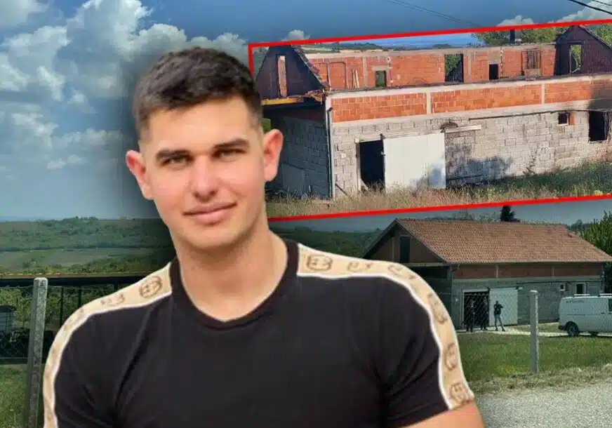 MAJKA UBICE IZ MLADENOVCA MALTRETIRA PORODICE ŽRTAVA: STALNO IH PRIJAVLJUJE POLICIJI
