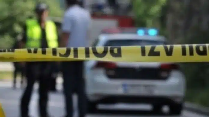 Mup Ks Objavio Detalje Ubistva U Sarajevu Kolega Prijavio Nestanak