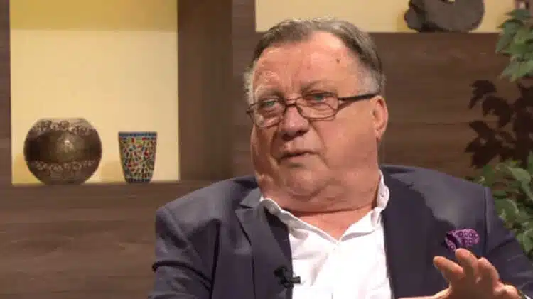 Halid Bešlić otvorio dušu o umalo kobnoj nesreći: “Taj kanal mi je došao glave”