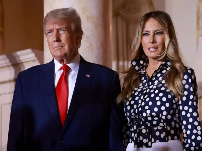 Melania Trump prvi put u javnosti nakon dužeg vremena: Nikad ljepša i zgodnija