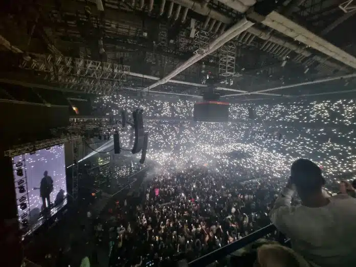 Merlinova čarolija u Beogradu: Koncert za pamćenje Merlinova Carolija U Beogradu Koncert Za Pamcenje