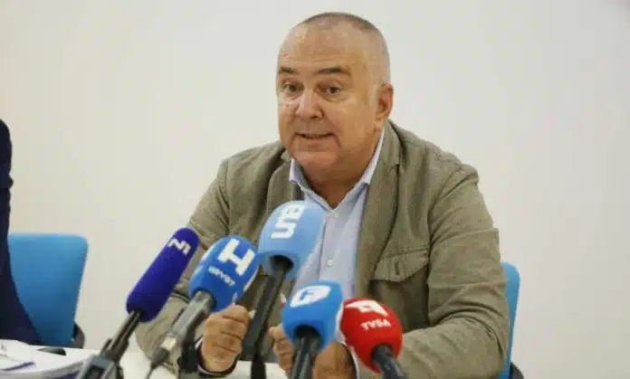 Ministarstvo – Almir Bečarević pozvan kao svjedok, po zahtjevu Tužilaštva Ministarstvo – Almir Becarevic Pozvan Kao Svjedok Po Zahtjevu Tuzilastva