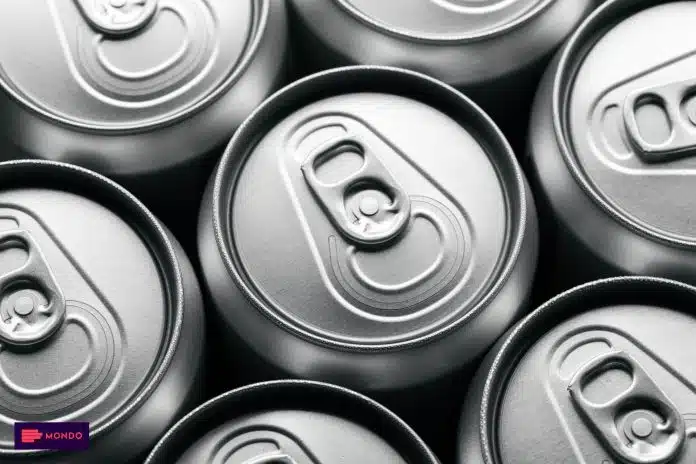 Mladi Sve Vise Konzumiraju Energetska Pica Jedna Limenka Ima Vise