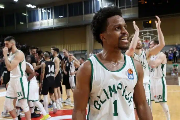 Nakon Udruge S Partizanom Yogi Ferrell I Dalje U Aba