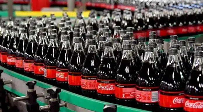 Nalozena Inspekcija U Bih Zbog Coca Cole
