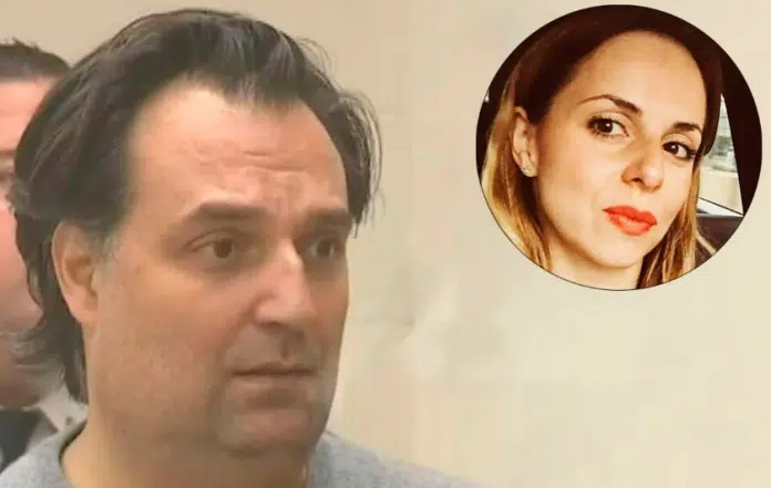 Novi Detalji Sa Sudenja Brajanu Volsu Za Ubistvo Supruge Jedan