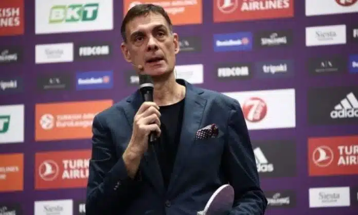 Nudili Smo Novac Izvan Svake Logike Sto Su Nba Pojacanja
