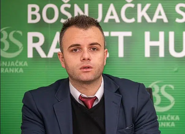 Omeragic Crna Gora Sa Cetnickim Pedigreom Nije Slucajno Dodik Prvi