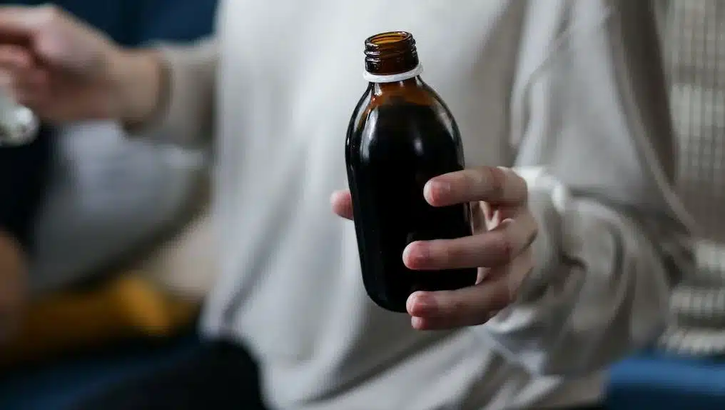OVAJ SIRUP POMAŽE U ČIŠĆENJU PLUĆA KOD PUŠAČA: RECEPT JE JEDNOSTAVAN