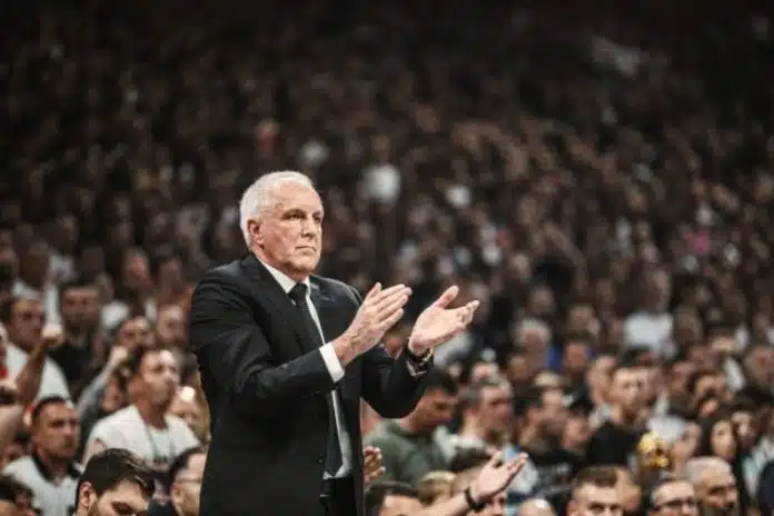 Obradovic Zna Sto Je Najvaznije Pobijediti Momcad Iz Svog Grada