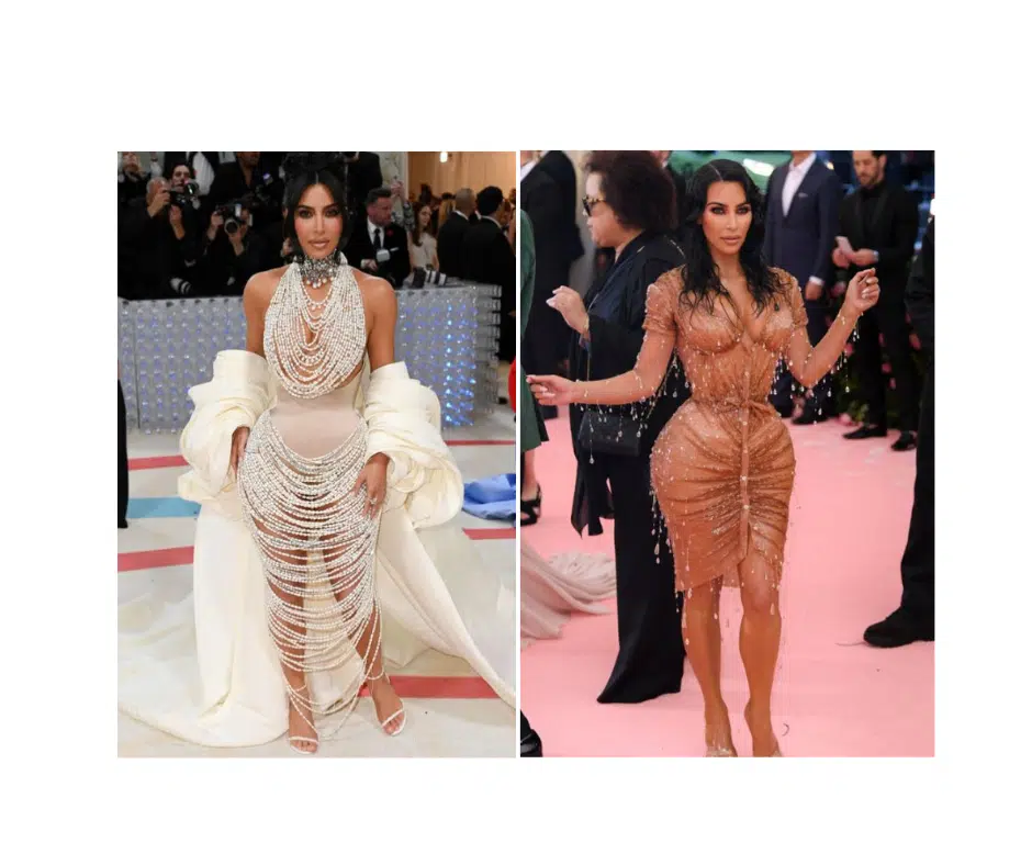 Ona je najveća modna kritičarka Kim Kardashian: Prije svega iskrena