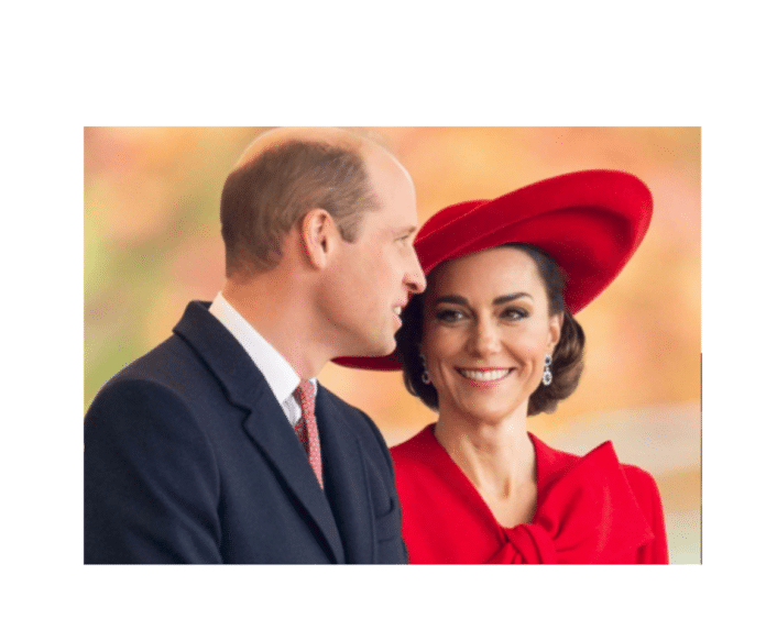 Otkrila Malo Vise Ovim Prizorom Je Princeza Kate Zasjenila Ostatak