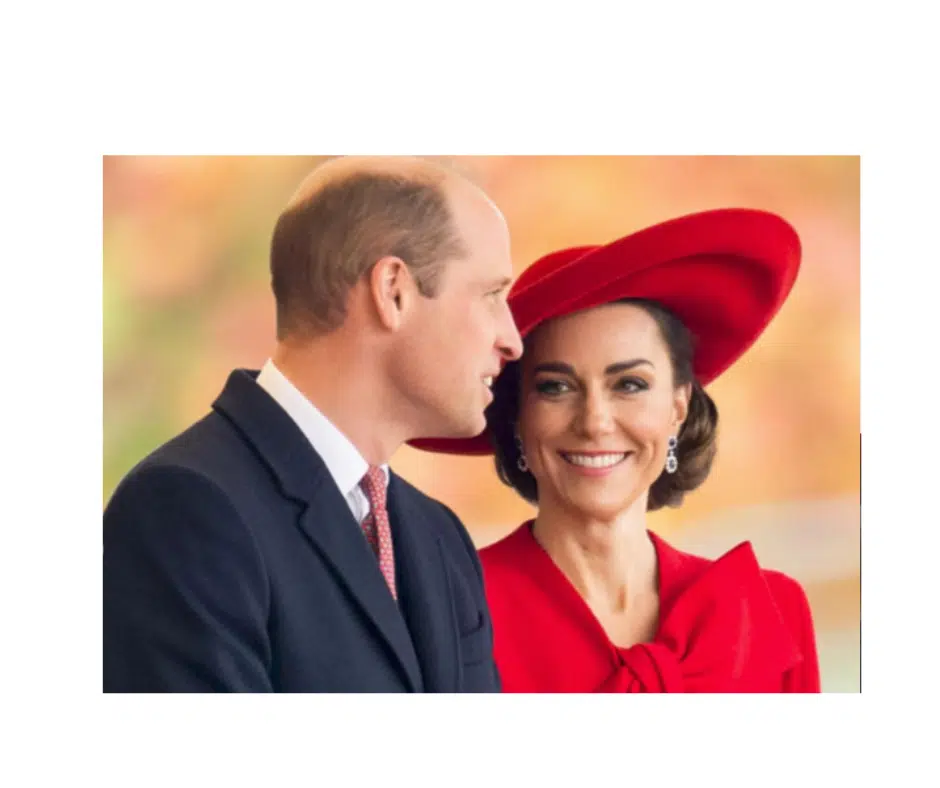 Otkrila malo više: Ovim prizorom je princeza Kate zasjenila ostatak kraljevske porodice