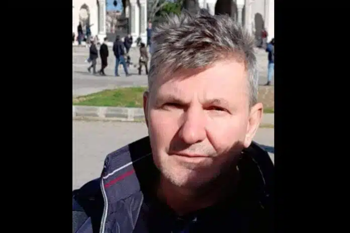 Porodica Nudi Nagradu Za Informaciju O Lokaciji Pedofila Miskovic Vec