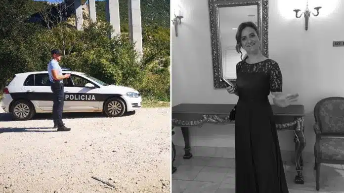 Prosle Cetiri Godine Smrt Mostarke Lane Bijedic Ostaje Misterija