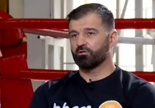 Puki Tvrdi Jedno Redzovic Drugo Prijetio Mi Je On I
