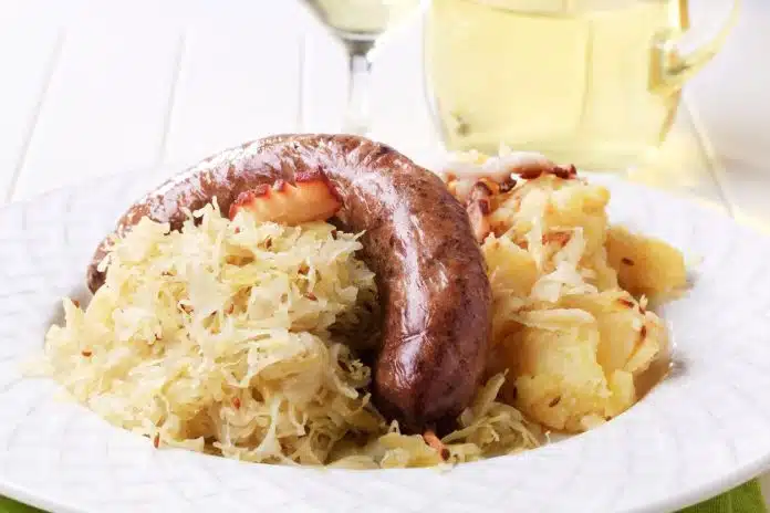 Podvarak Recept Sa Sastojkom Koji Vas Odmah Vraca U Djetinjstvo