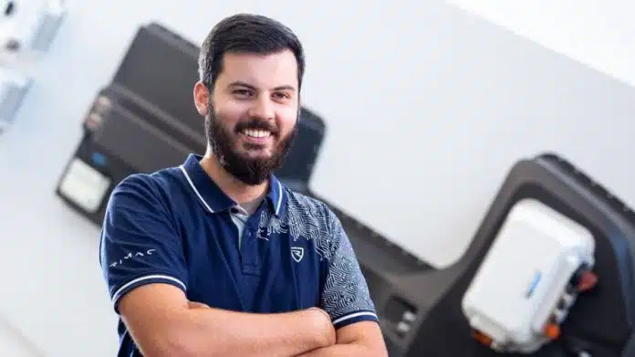 Rimac Pod Pritiskom Javnosti Pare Je Dobio A Od Obecanih