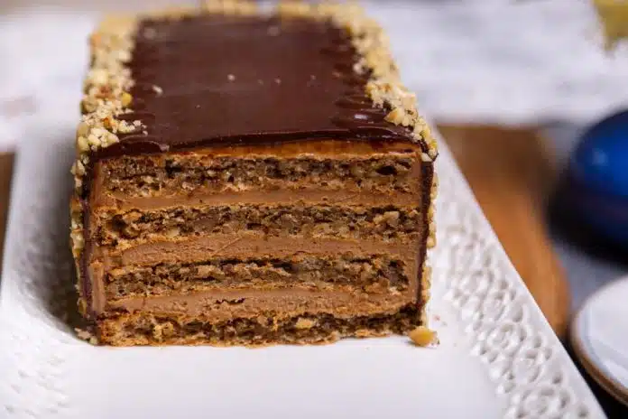 Reform torta, recept za kraljicu Balkana Reform Torta Recept Za Kraljicu Balkana