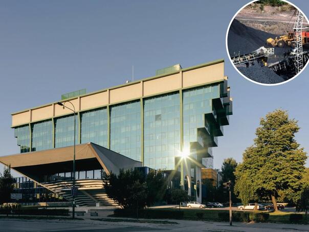 Rudari I Privreda Zrtve Sumnjivih Ugovora Epbih S Posusjem I