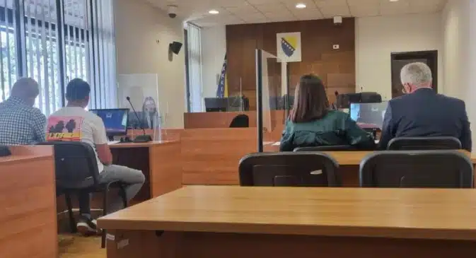 Sifet Se Trkao Pa Usmrtio Mladog Rukometasa I Nerodenu Bebu