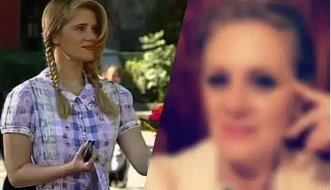 Sjecate Li Se Cuvene Marisol Pasce Vam Vilice Kada Vidite