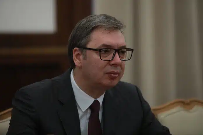 Srbiji Opet Lose Ocjene Evrope Problemi S Pravosudem Kosovom I