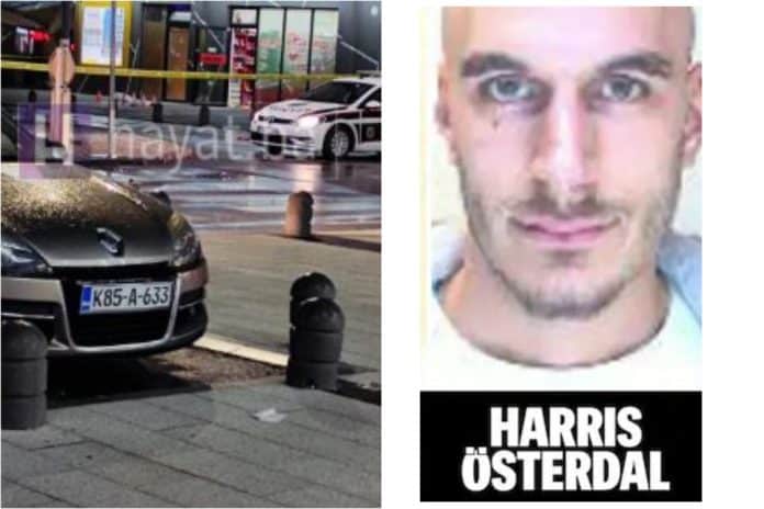 Svedski Kriminolog Ubistvo U Bih Je Dokaz Da Rat Bandi