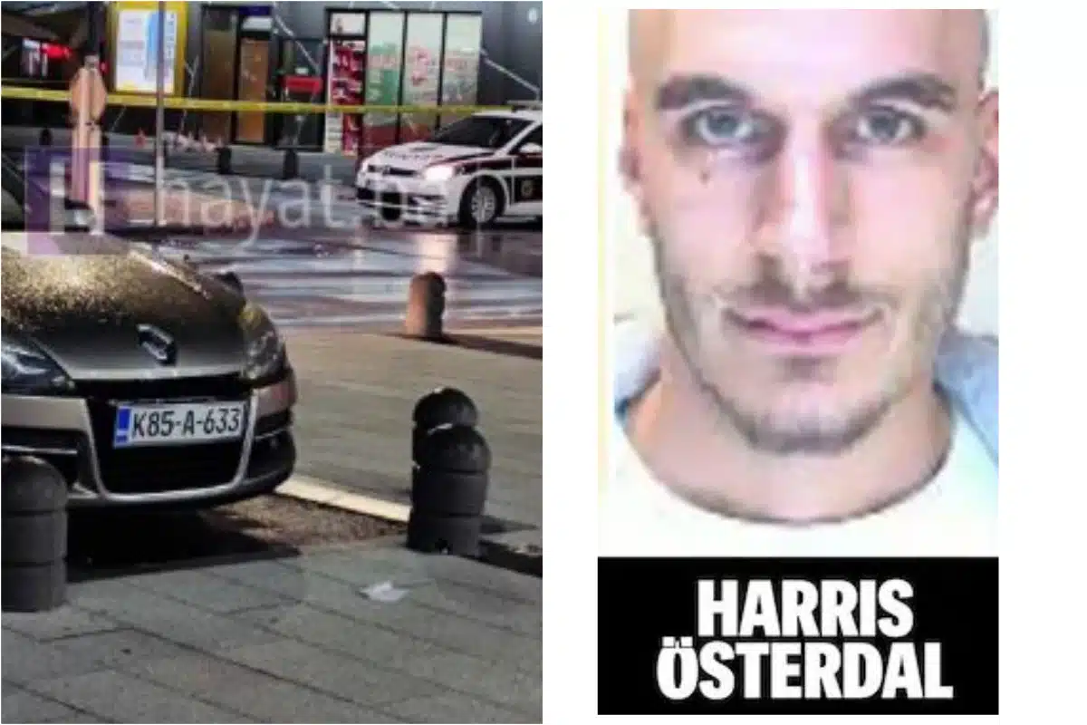 ŠVEDSKI KRIMINOLOG: UBISTVO U BIH JE DOKAZ DA RAT BANDI ESKALIRA U INOSTRANSTVU