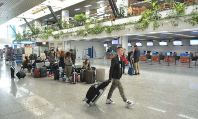 Scuric Sarajevski Aerodrom Ce I Bez Davanja Pod Koncesiju Lako