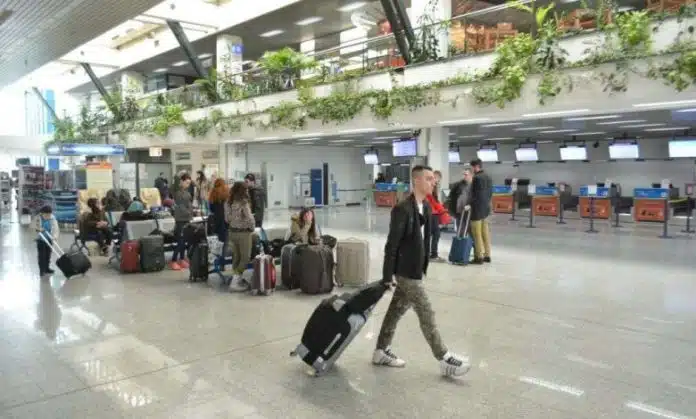 Scuric Sarajevski Aerodrom Ce I Bez Davanja Pod Koncesiju Lako