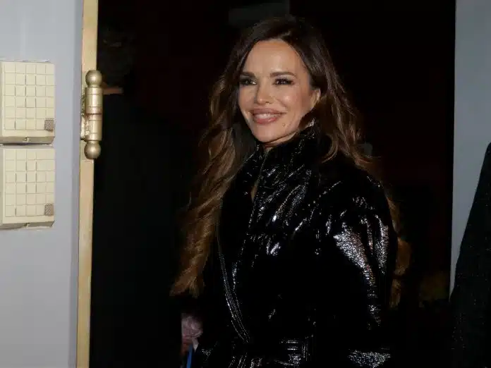 Severina nosi trenutno najpopularniji model čizama: hit zime koji se Severina Nosi Trenutno Najpopularniji Model Cizama Hit Zime Koji Se
