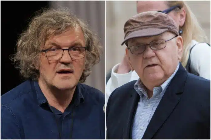 Sidran Otkrio Nepoznate Detalje O Kusturici Njegov Otac Bio Je
