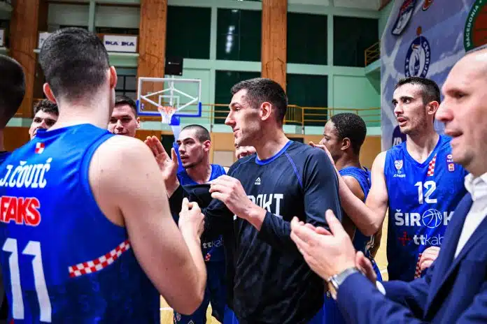 Široki se izdvojio na vrhu sa 6-1 Siroki Se Izdvojio Na Vrhu Sa 6 1