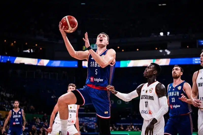 KECMANOVIĆ MOŽE RIJEŠITI POBJEDNIKA: Jović se “svađao” s Butlerom oko tenisa
