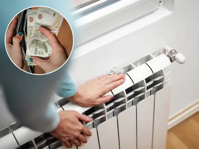 Šta je isplativije – da grijanje stalno radi, ili da Sta Je Isplativije – Da Grijanje Stalno Radi Ili Da