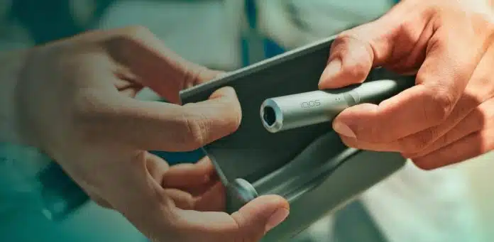 Stigla Su Tri Nova Iqos A A Ovo Su Razlike Medu