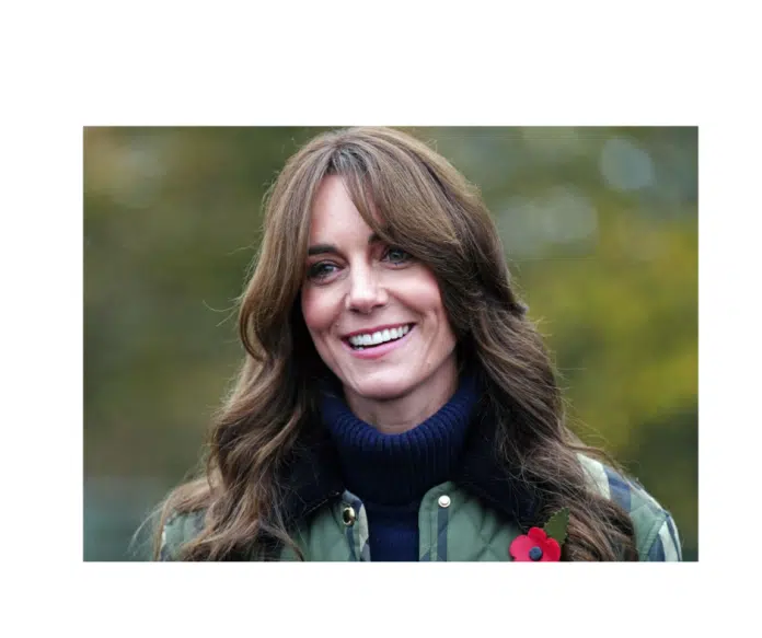 Stil Kate Middleton kao inspiracija u modnim odabirima: Ovakav stajling Stil Kate Middleton Kao Inspiracija U Modnim Odabirima Ovakav Stajling