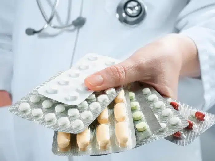 Sve veća opasnost: Pretjerana upotreba antibiotika bit će odgovorna za mnoge smrti