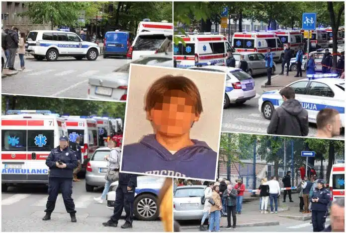 Trauma Koja Se Dugo Nece Izlijeciti Pola Godine Nakon Masakra