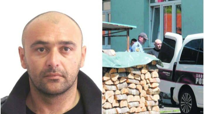 Trostruki Ubica Anto Nice Opasan Po Okolinu Nozem Iskasapio Majku
